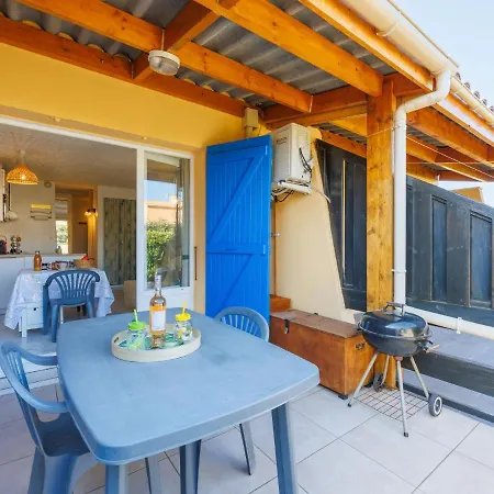 Apartament Port La Roquille-1 By Interhome
