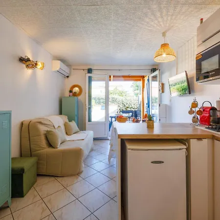 Port La Roquille-1 By Interhome Apartament