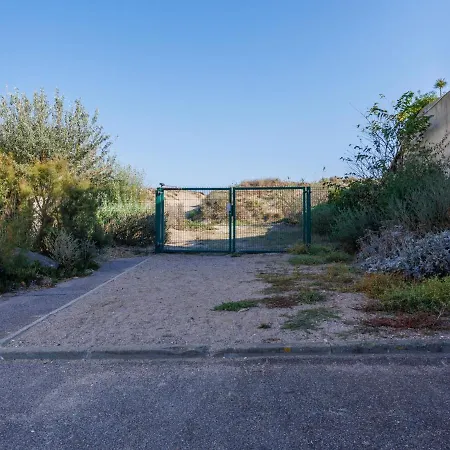 Apartament Port La Roquille-1 By Interhome *