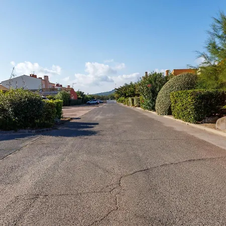 Apartament Port La Roquille-1 By Interhome Agde