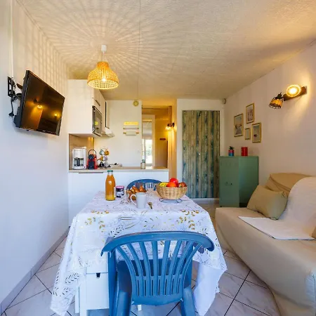 Port La Roquille-1 By Interhome Appartement