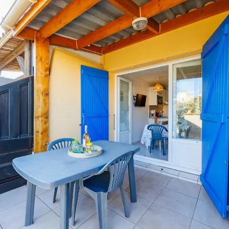 Port La Roquille By Interhome
