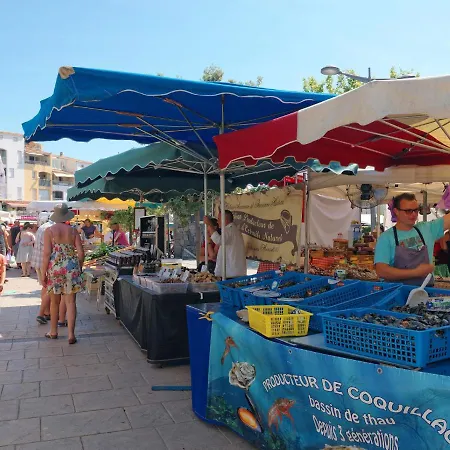 Port La Roquille-1 By Interhome *