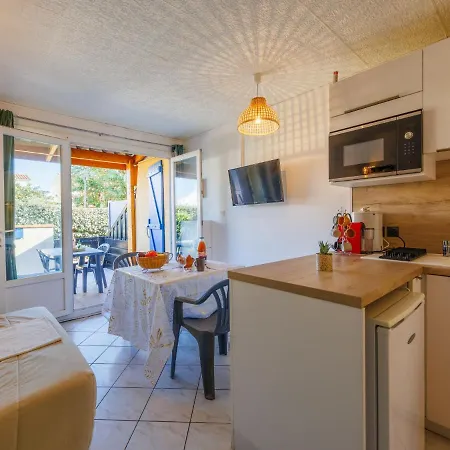 Port La Roquille By Interhome Apartment *