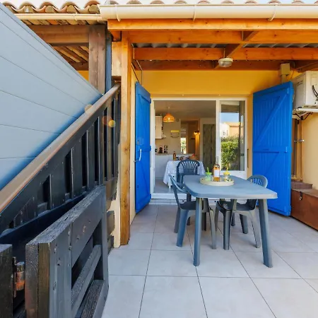 Port La Roquille By Interhome *