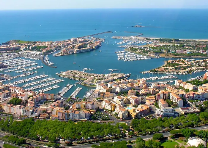 Port La Roquille-1 By Interhome *