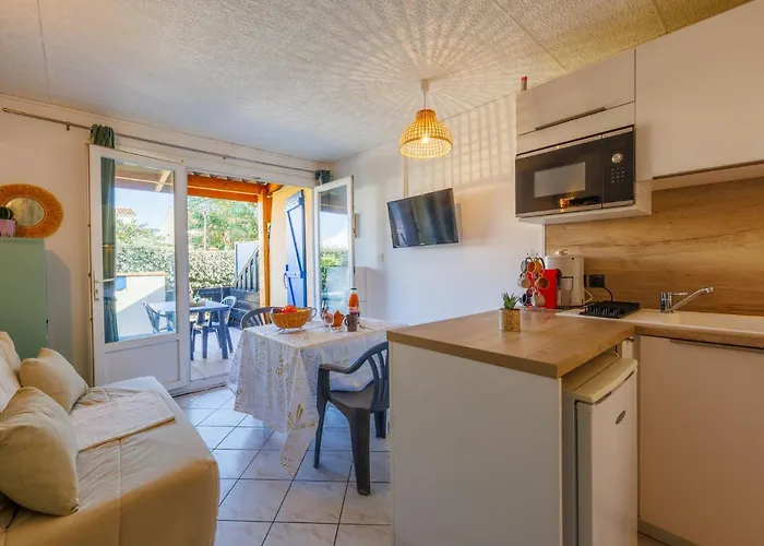 Port La Roquille-1 By Interhome Appartement *