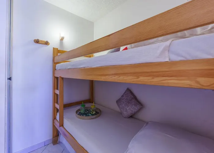 Port La Roquille-1 By Interhome Agde